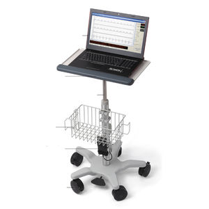 Elektrokardiograph / 15 Kanäle / 22 Kanäle / für PC / für Tablet