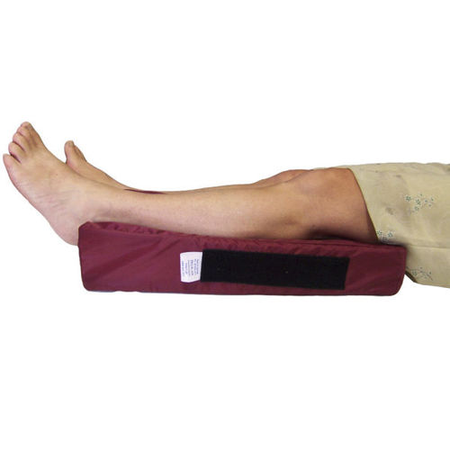 Beinlagerungskissen - 183, 183HS - Pelican Manufacturing - Fersenlagerung / Stütz / Schaumstoff