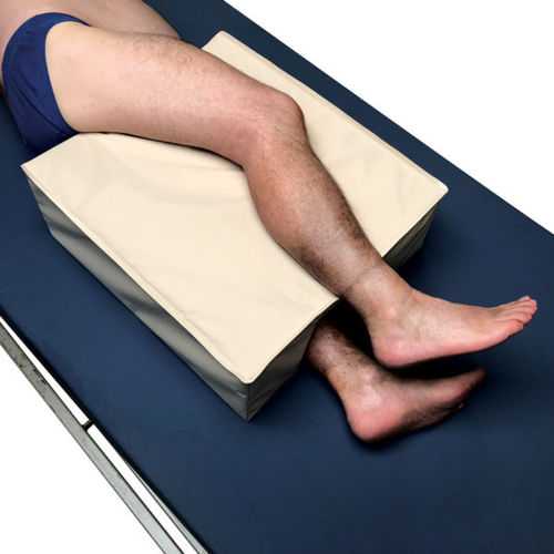 Femurpositionierungs-Kissen - 253, 253HS - Pelican Manufacturing - Stütz / chirurgisch / Schaumstoff
