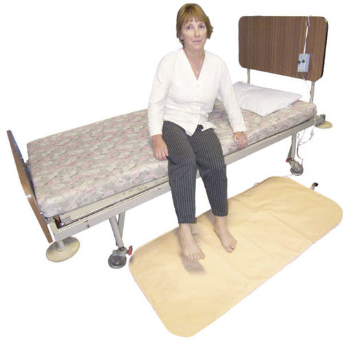 Betten-Schwesternrufsystem - 444F, 444FNC, 444FNC2 - Pelican Manufacturing