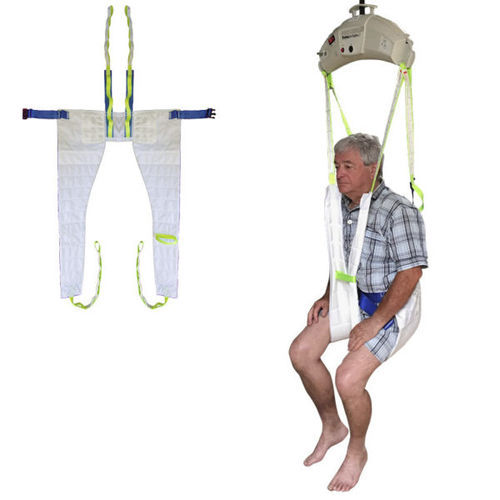 Sitz-Tragegurt / für Patientenlifter - Bosun - Pelican Manufacturing