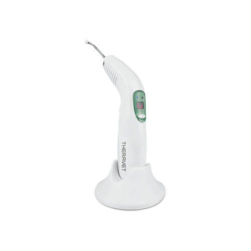 Veterinärlaser für tierärztliche Photostimulation - TheraVet - DMC Equipamentos Veterinary - Dioden / Handgerät