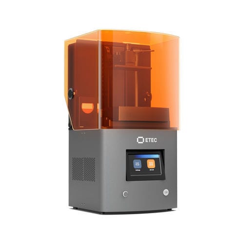 3D-Drucker / Dental - Envision One - EnvisionTEC - SLA / Desktop / hochauflösend