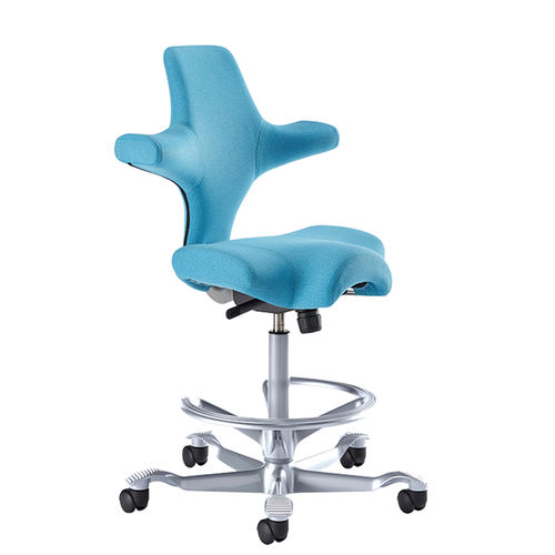 Mobiler Arztstuhl - CAPISCO 8106 - IBIOM Instruments - höhenverstellbar