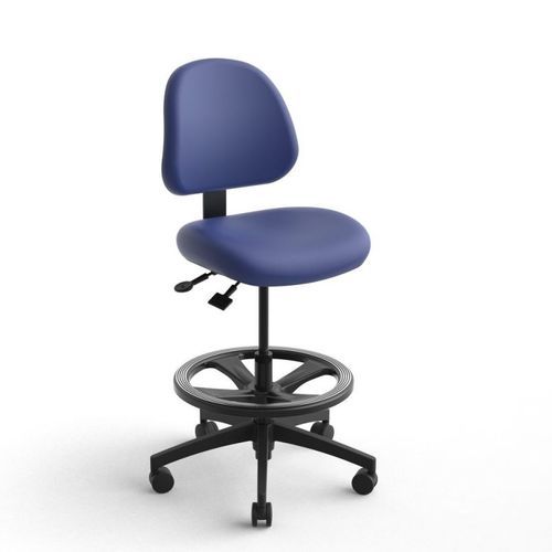 Mobiler Arztstuhl - 200 - IBIOM Instruments - höhenverstellbar