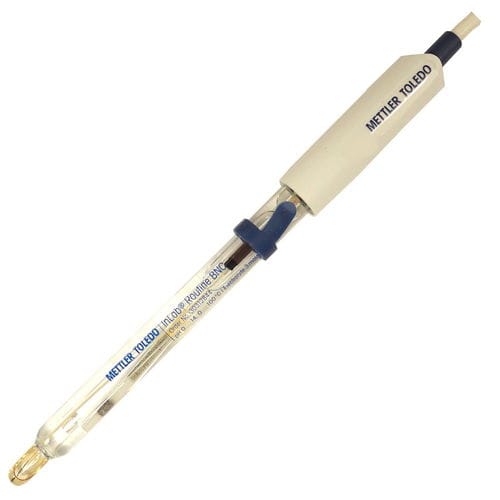 PH-Sensor - InLab Routine BNC - Suntex Instruments - Labor
