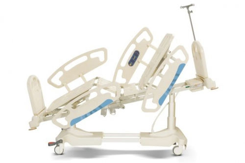 Krankenhausbett - PLUS A8 - Medikal 2000 - mechanisch / elektrisch / Trendelenburg