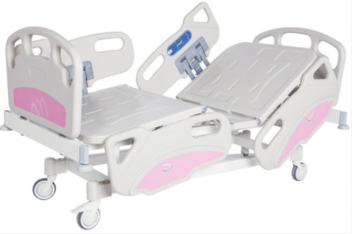 Krankenhausbett - PLUS A15 / PB-02 - Medikal 2000 - elektrisch / für Kinder / Trendelenburg