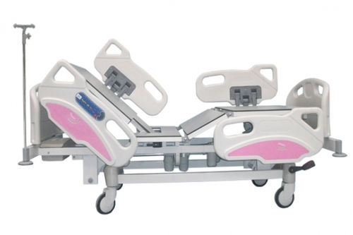 Krankenhausbett - AVICENNA S - Medikal 2000 - elektrisch / Trendelenburg / höhenverstellbar
