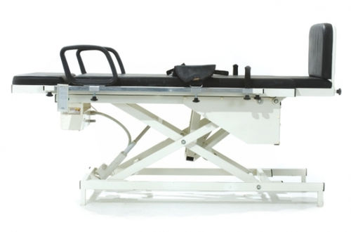 Dreiteiliges Stehbrett - M-20 TİLT - Medikal 2000 - höhenverstellbar / elektrisch