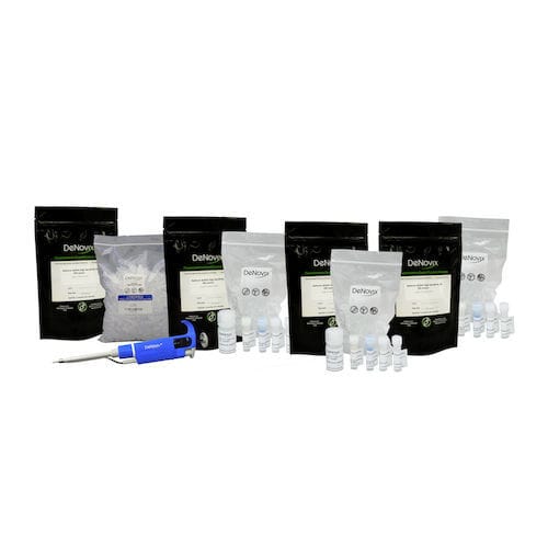 Testkit für DNA - DeNovix - für RNS / Fluoreszenz