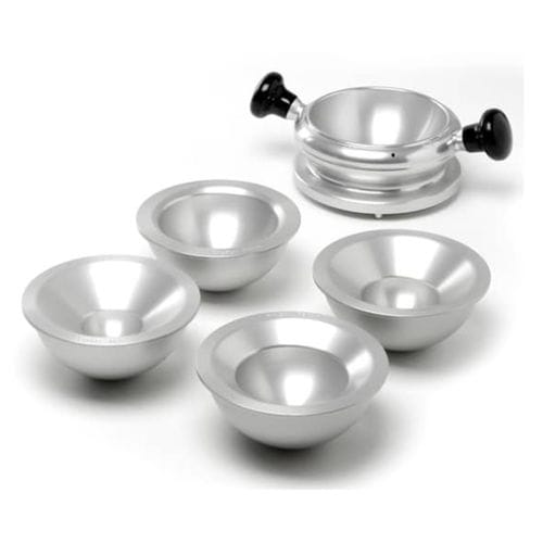 Wechsel-Heizblock für Thermomixer - DrySyn Classic - Asynt