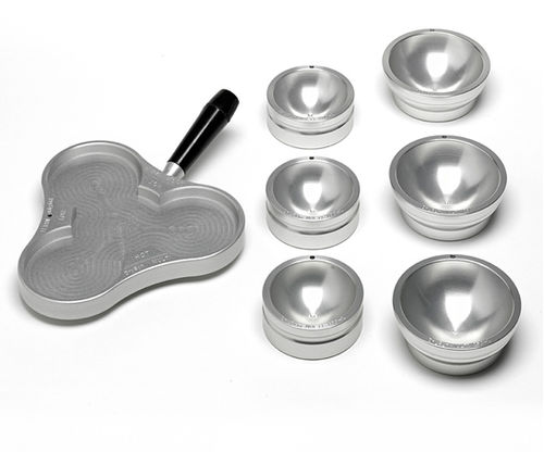 Wechsel-Heizblock für Thermomixer - DrySyn® MULTI-M Kit - Asynt