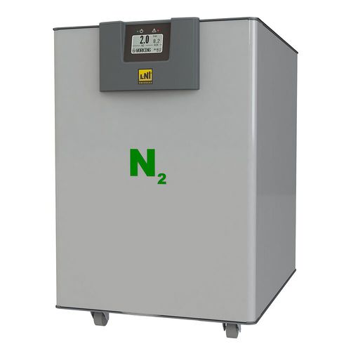 Labor-Stickstoffgenerator - NG SIRIO - Asynt - stapelbar / PSA