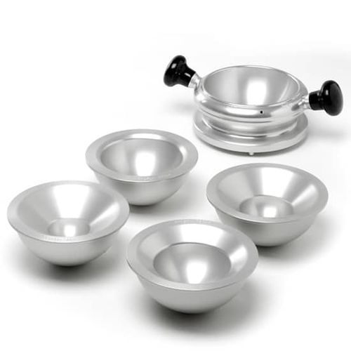 Wechsel-Heizblock für Thermomixer - DrySyn® Classic Kit - Asynt