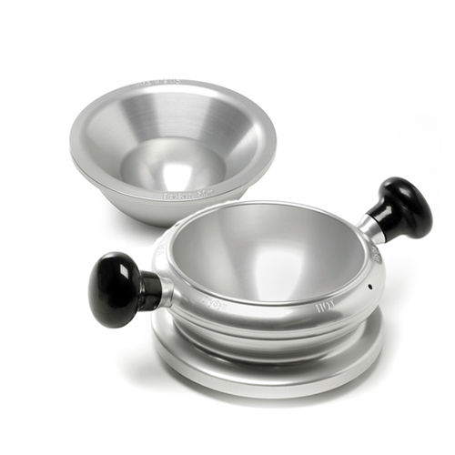 Wechsel-Heizblock für Thermomixer - DrySyn® Classic Starter Kit - Asynt