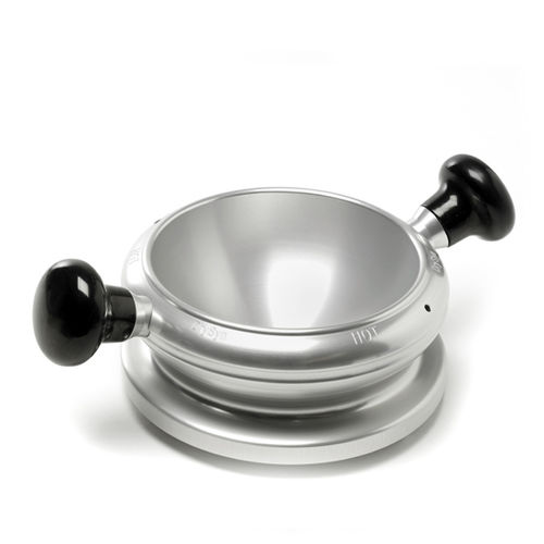Wechsel-Heizblock für Thermomixer - DrySyn® Classic 1L Base - Asynt