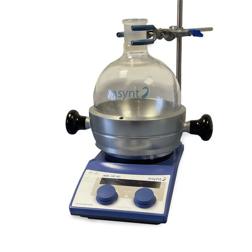 Wechsel-Heizblock für Thermomixer - DrySyn® MAXI 2L  - Asynt