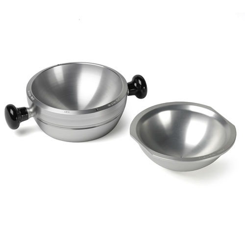 Wechsel-Heizblock für Thermomixer - DrySyn MAXI Kit - Asynt