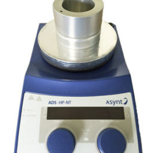 Wechsel-Heizblock für Thermomixer - DrySyn® Schlenk - Asynt