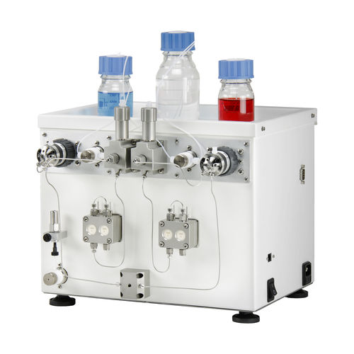 Laborpumpe - BPM™  - Asynt - kompakt