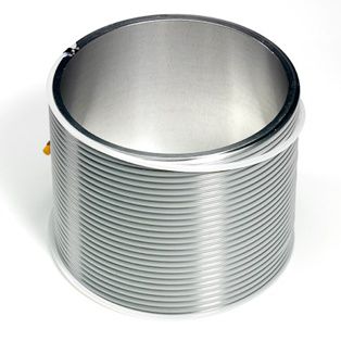 Modul für Reaktoren - FlowSyn large PFA coil - Asynt