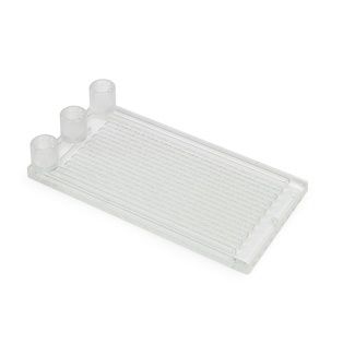 Mikrofluidik-Chip / für Labor - FlowSyn 2ml - Asynt - Glas