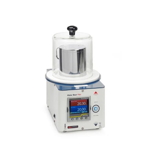 Laborreaktor - Polar Bear Plus Flow - Asynt - Flow Chemistry / kompakt / Kühl