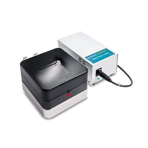 Labor-Photobioreakor - PhotoChip™  - Asynt - kompakt