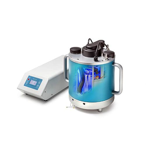 Kontinuierlicher Photobioreakor - PhotoSyn - Asynt - Labor / kompakt