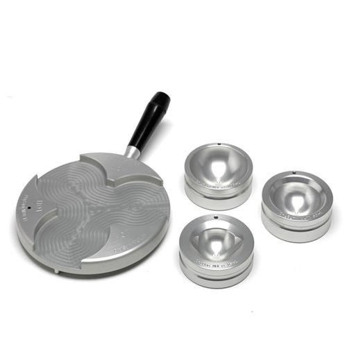 Wechsel-Heizblock für Thermomixer - DrySyn® MULTI-E starter kit - Asynt