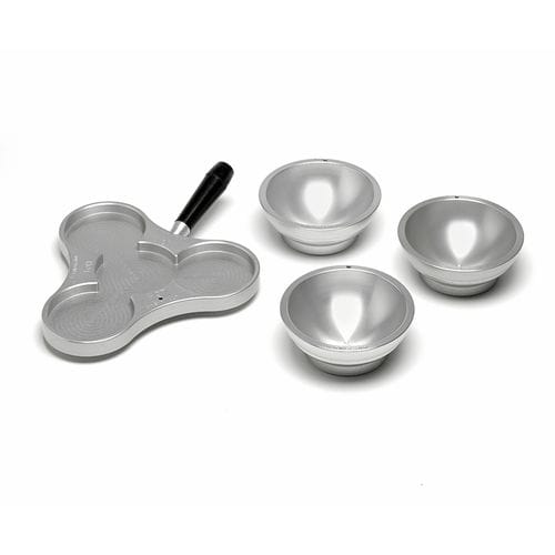 Wechsel-Heizblock für Thermomixer - DrySyn® MULTI-S Starter Kit - Asynt