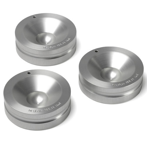 Wechsel-Heizblock - DrySyn® MULTI - Asynt