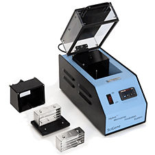 Labor-Inkubator / für Forschungszwecke - Hybex® 1057-36 - SciGene - Tisch