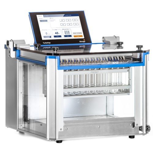 Verdampfer für Proben - TurboVap® P+ - Biotage AB