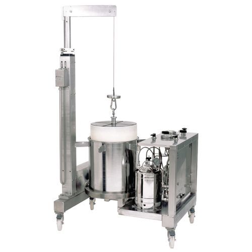 Flash-Chromatograph - Flash 400 - Biotage AB - für Produktion / für biopharmazeutische Anwendungen / für Forschung und Entwicklung