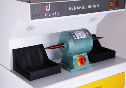 Poliereinheit für Dentallabor - VeraDental - VeraDenta Dental Mobilya Ltd