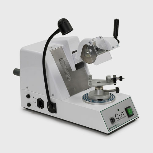 Säge für Dentallabore - CUT - Dentalfarm Srl