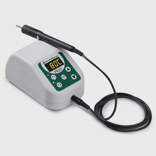 Elektrisches Dental-Wachsmesser - HOT 1 Plus - Dentalfarm Srl