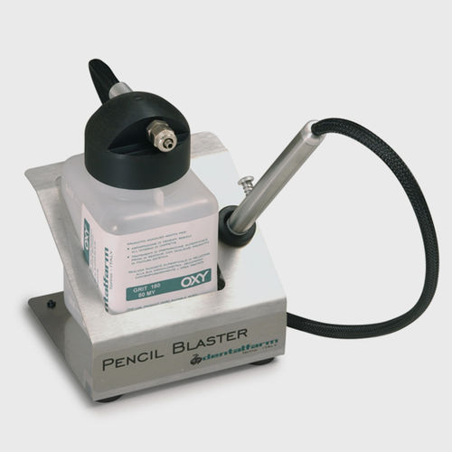 Mikrosandstrahler - A1068 - Dentalfarm Srl