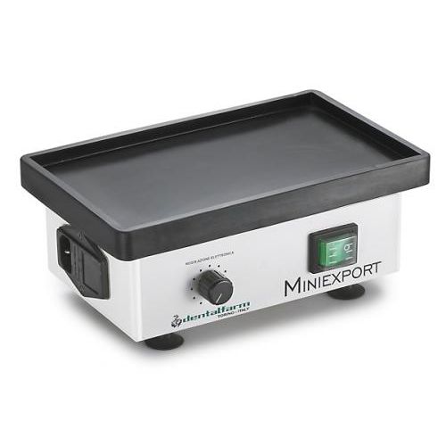 Rüttler für Dentallabore - MINIEXPORT - Dentalfarm Srl