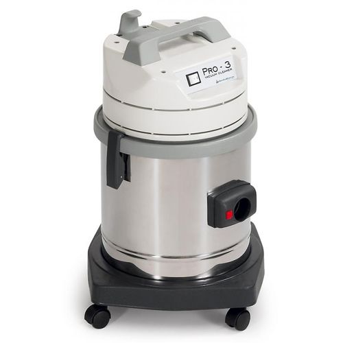Staubabsaugsystem für Dentallabor - PRO-3 - Dentalfarm Srl - mobil