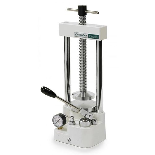 Hydraulischer Dentale Presse - A5701 - Dentalfarm Srl