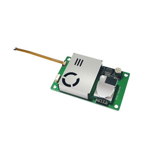 Monitoring-Sensor - AM1008W - Cubic Sensor and Instrument Co.,Ltd. - Luftqualität