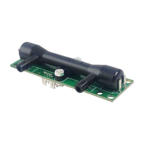 Durchflusssensor - Gasboard-7500H-OPC - Cubic Sensor and Instrument Co.,Ltd. - Labor / Ultraschall