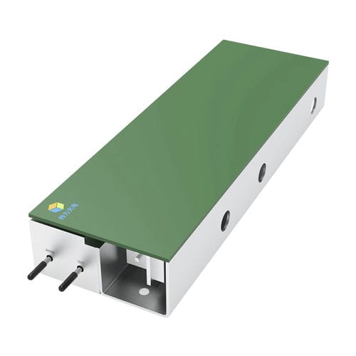 Sauerstoffsensor - Gasboard-2600 - Cubic Sensor and Instrument Co.,Ltd. - für Anästhesieausstattung