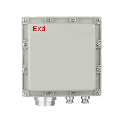 Laserbeugungs-Partikelzähler - OPC-6303FB - Cubic Sensor and Instrument Co.,Ltd. - für die Pharmaindustrie / für Qualitätskontrolle / für Reinraum