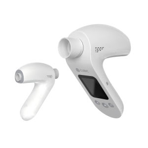 elektronisches Spirometer - Cubic Sensor and Instrument Co.,Ltd.