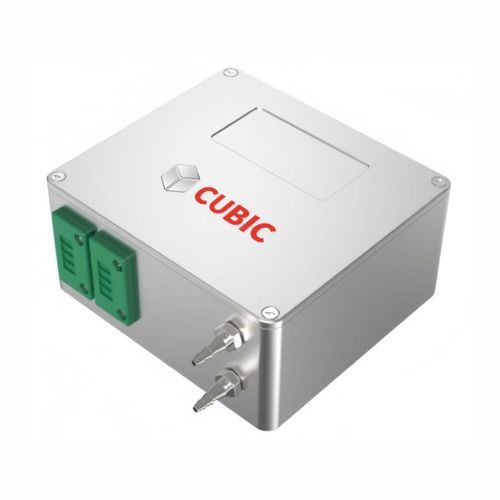 CO2-Sensor - Gasboard-2513 - Cubic Sensor and Instrument Co.,Ltd. - O2 / medizinisch / TDLAS