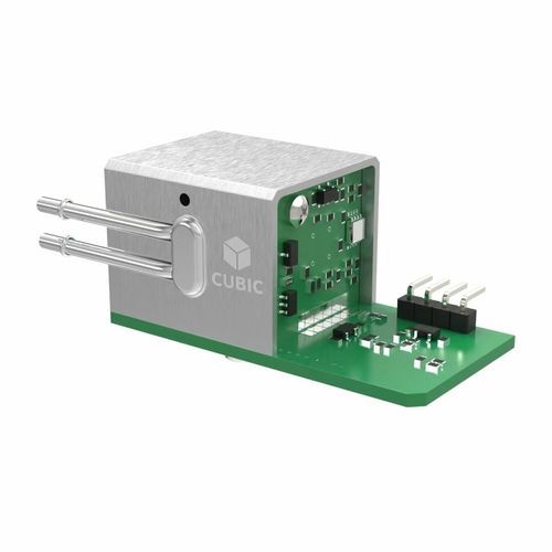 CO2-Sensor - MED-CD1002 - Cubic Sensor and Instrument Co.,Ltd. - etCO2 / Atmung / für Intensivpflege
